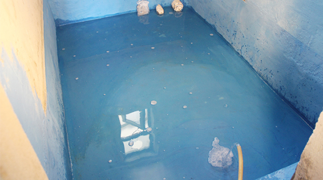 衛生間防水 防水涂料